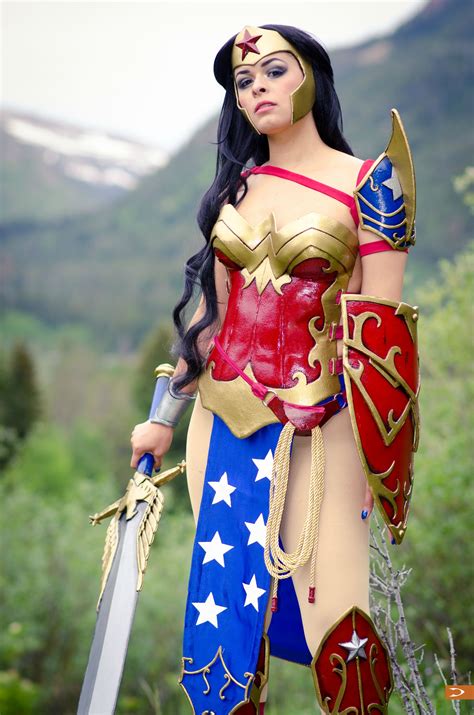 wonder woman cosplay|Wonderwoman Cosplay .